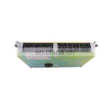 Компьютерный контроллер и управляющая панель экскаватора SK250-6 LQ22E00024F4