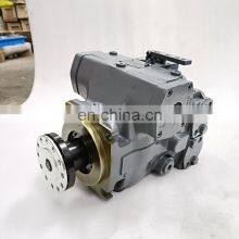 REXROTH A4VTG Series A4VTG090HW100/33MRNC4C92F0000A A4VTG90EP2/32R-NLD10F011SGT-S Hydraulic Piston Pump thumbnail-2