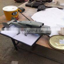 Handmade 1:1 Scale Model ,large Scale Model Aircraft thumbnail-3