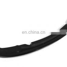 F20 Mtech M135I Carbon Fiber Front Bumper Lip Spoiler Fit for BMW 2012 UP thumbnail-5