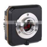 LCMOS Series C-mount USB2.0 CMOS Camera thumbnail-1