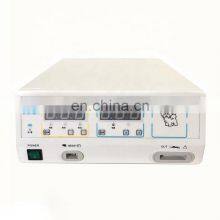 Hot Sale 400W High Frequency Diathermy Machine Bipolar Electrosurgical Unit for Hospital thumbnail-2