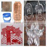 Laser Cut Machine Laser Engraving Machine Non-metal Laser Cutting Machine thumbnail-4