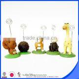 OEM Designed Resin Base Memo Stands thumbnail-2