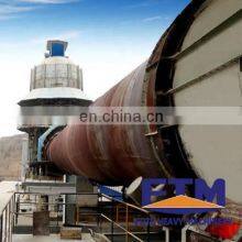 CE, ISO9001 Certificated Rotary Kiln for Cement Production Line thumbnail-2