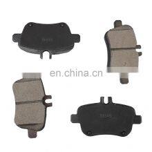 006 420 23 20 China Brake Pads Factory High Quality Auto Brake System OE Disc Brake Pad For MERCEDES BENZ thumbnail-1