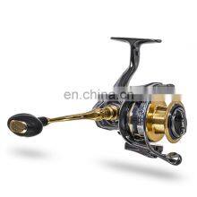 2021 Новейшие качественные спиннинговые катушки для морского рыбалки 13+1 BB размеров от 1000 до 5000, стильные и красивые thumbnail-2