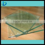 4mm clear float glass
