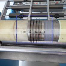 Half Automatic Stretch Film Rewinding & Slitting Machine HX-320BT thumbnail-5