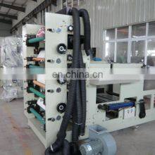 Flexible Graphic Printing Machine thumbnail-2