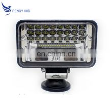Wholesale price high quality Colorful driving LED Truck tail Lights