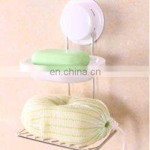 2022 Strong Stainless Steel Bathroom Wall Mount Organizer Storage Holders & Racks thumbnail-5