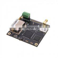 NTP Module High Precision IRIG-B Code GPS Disciplined Clock GPS Disciplined Oscillator thumbnail-1