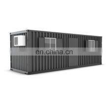 Easy to Install House Container Prefabricated Home Flat Pack Homes thumbnail-4