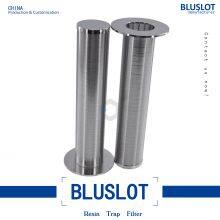 Demineralizers Resin Trap Filter Strainer For Sales - Bluslot thumbnail-2