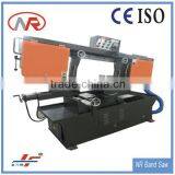 G-330 Angle Electronic Cutting Band Saw Machine thumbnail-2