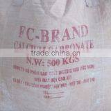 Upsale to 15% Ground Calcium Carbonate 98.5% CaCO3, Material From Vietnam, High Quality but Response Price for Rubber thumbnail-6