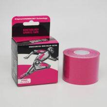 5cm X 5m Cotton K-tape Waterproof Sports k Tape Kinesiology Tape for Athletes and Trainers thumbnail-5