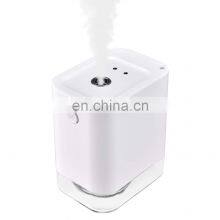 Automatic Spray Touchless Sensor Auto Hand Hands Free Infrared No Touch Electronic Electric Automated Portable Alcohol Dispenser thumbnail-1