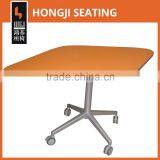 Metal Frame Meeting Desk Conference Table