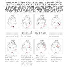 RF Skin Rejuvenation Skin Care Beauty Instrument For Home Anti-aging Lifting and Firming Skin Wrinkles Removal Massage Machine thumbnail-5