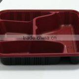 Transparent PET Plastic Film For Collar Stand In Shirt thumbnail-5