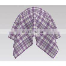 Seersucker Polyester/cotton Fabric For Yarn Dyed Dobby Fabric Shirt Dress Fabric thumbnail-2