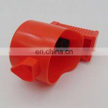Production and Processing of Plastic Parts PU Plastic Parts Soft and Hard Plastic Parts thumbnail-5