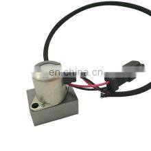 Main Pump Solenoid Valve for PC200-7 PC220-7 720-21-57400 thumbnail-2