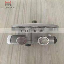 Standard Hydraulic Gear Pump K7V125 SY215C Gear Pump Seal Kit Oil Seal thumbnail-2