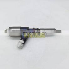 Популярные строительные запчасти для машин 32F61-00012 топливный форсунка дизельного двигателя C4.2 E311D для экскаваторов Caterpillar thumbnail-2