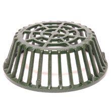 Large Sump 15 Inches Cast Iron Roof Drain With 8 Inch No-Hub Outlet for Roof Drainage thumbnail-3