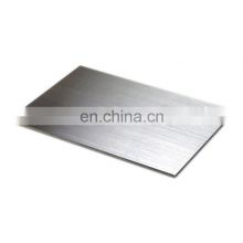 Professional suppliers 201 303 304 304H stainless steel sheet prices