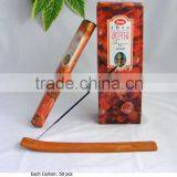Dia 2mm Scented Bamboo Incense Sticks Made in China thumbnail-1