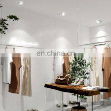 3 Years Warranty Office Home Modern Aluminum Cob 10w 15w 25w 35w Ip20 Led Spot Light thumbnail-3