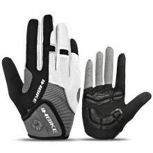 INBIKE Cycling Gloves for Men Breathable Bike Gloves thumbnail-2