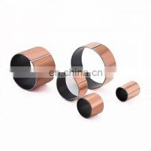 Self Lubricating Hydraulic Gear Pump Bushing With PTFE thumbnail-1