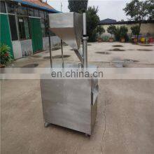 MS Professional Peanut Almond Hazelnut Slicer/betel Nut Cutting Machine Almond Skin Cutting Machine thumbnail-4