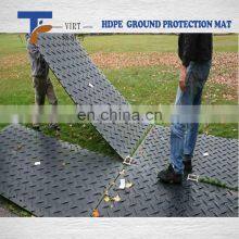 Recycled Plastics Hdpe Road Mats thumbnail-4
