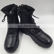Custom Fashion Stylish Lace Up Delta Desert Tactical Boots thumbnail-3