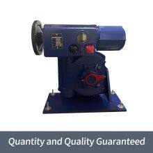 Bernard Angle Stroke B+RS250/K40H Integrated Fine Small Electric Actuator thumbnail-4