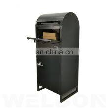 Wall Mounted Letter Box Wall Mounted Mail Box/mail Box