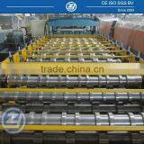 Metal Roofing Roll Forming Machine, Forming Machine thumbnail-3