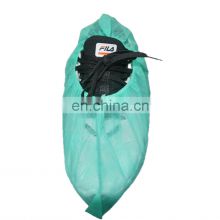 Factory Direct Wholesale Disposable Surgical Shoe Cover