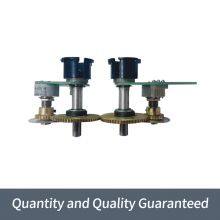 Bernard Potentiometer Assembly 25:56 Electric Actuator Accessories thumbnail-4