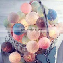 Shape Led Fairy String Light Christmas Tree Lamp Holiday Lighting Best Price Zhensheng thumbnail-2