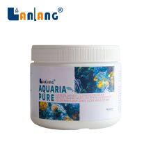 Transparent Mineral Stone Shower Filter Head thumbnail-1