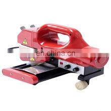 Hdpe Geomembrane Welding Machine for Sale thumbnail-1