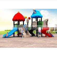 Hot Sale Simple Exercise Plastic Playing Outdoor Games Playground Equipment thumbnail-3