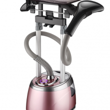 Vertical Hand Holding Ironing Machine Steam Electric Iron Portable Steam Brush Mini Steam Brush Travel Ironing Machine thumbnail-2